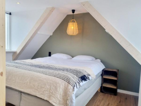 Tip! Noordwijk city center house